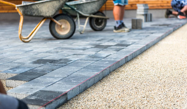 Reasons to Select Us for Your Driveway Paving Requirements in Dewitt, AR