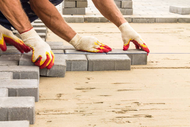 Reasons to Select Us for Your Driveway Paving Requirements in Dewitt, AR