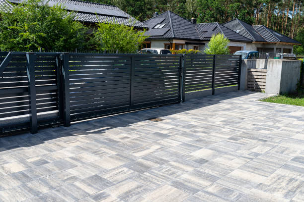 Best Driveway Paving Near Me  in Dewitt, AR