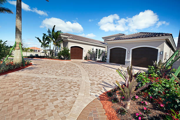 Best Affordable Driveway Pavers  in Dewitt, AR