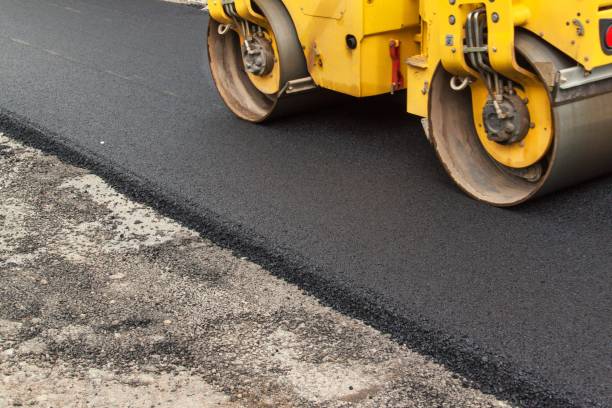 Best Driveway Paver Repair  in Dewitt, AR