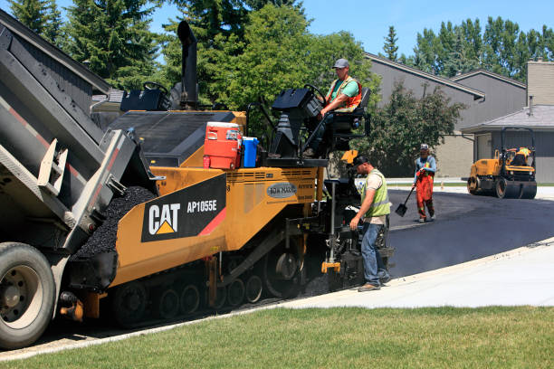 Driveway Repair Near Me in Dewitt, AR