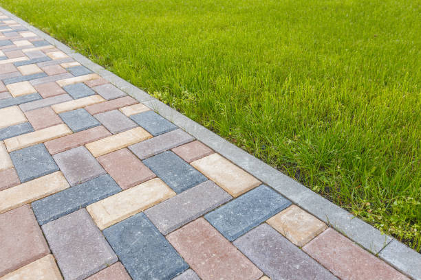 Professional Driveway Pavers in Dewitt, AR